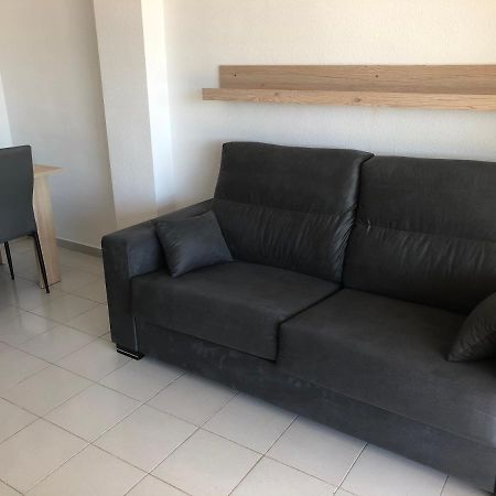 Miraplaya Apartment Benicassim Exterior photo