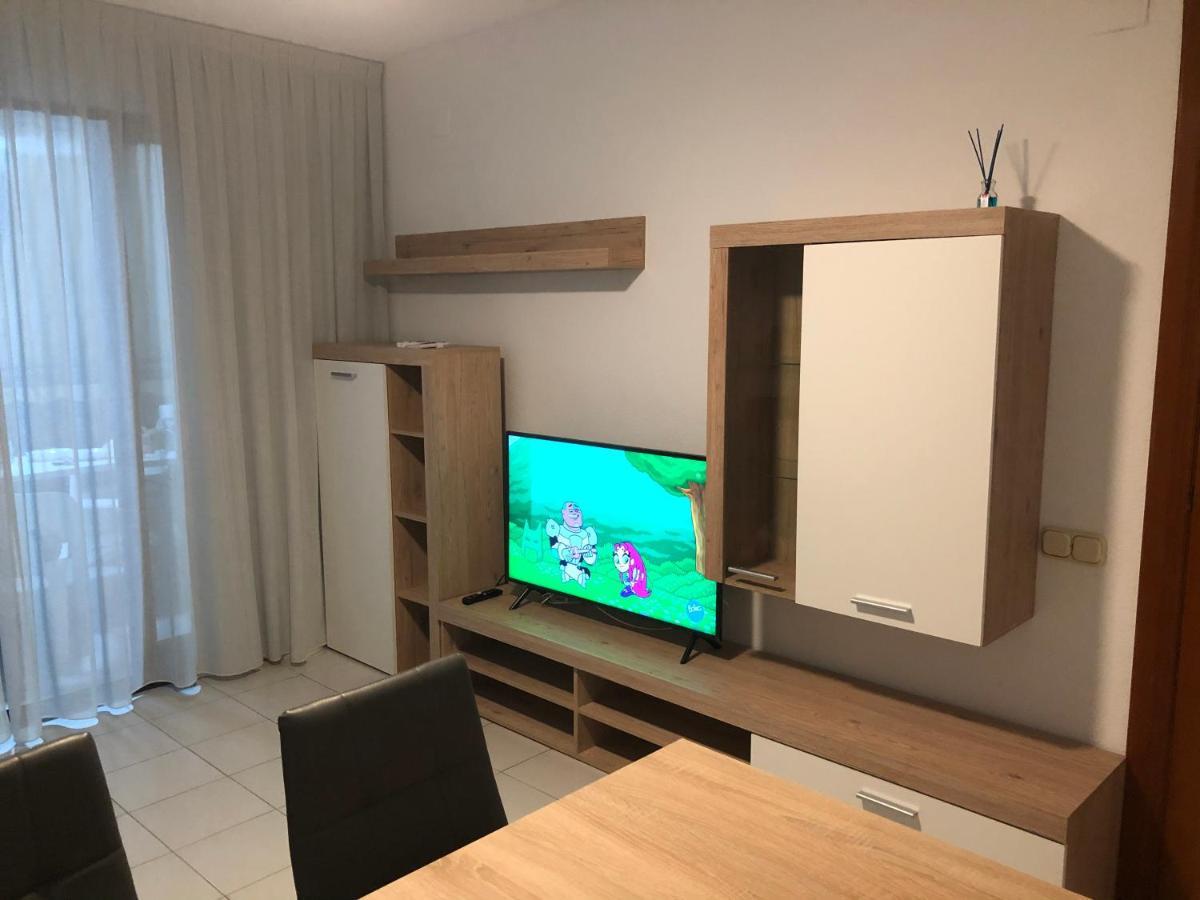Miraplaya Apartment Benicassim Exterior photo
