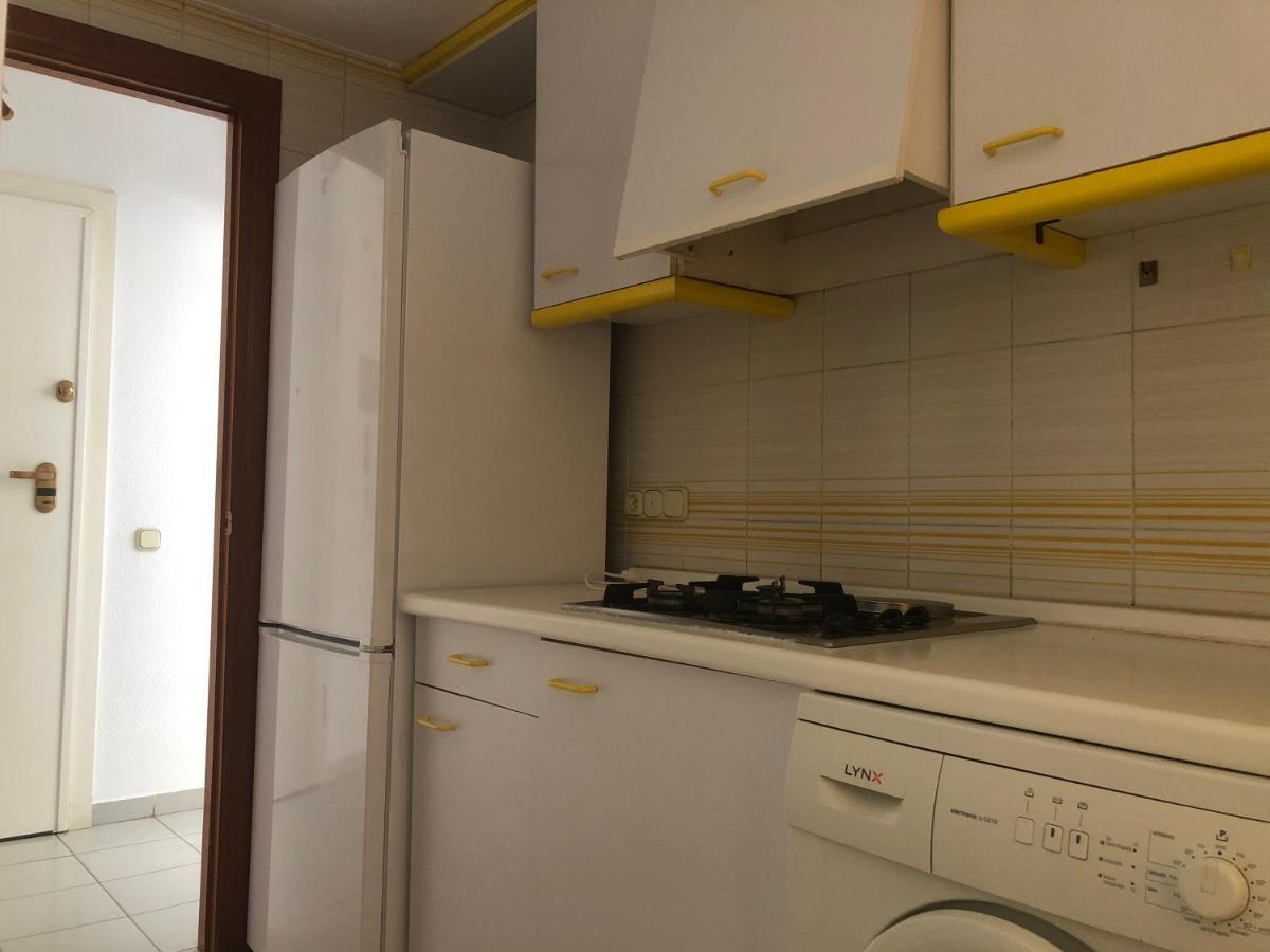Miraplaya Apartment Benicassim Exterior photo