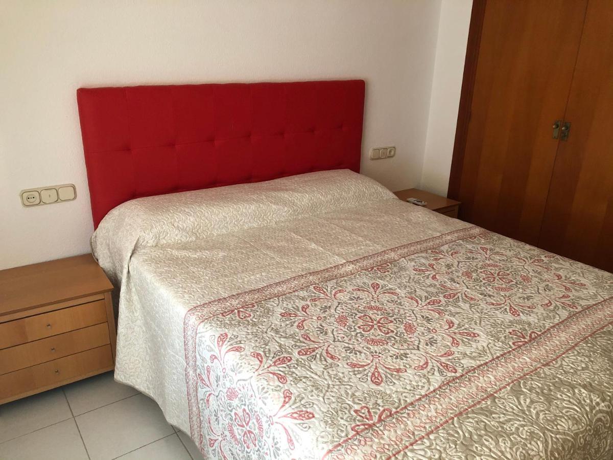 Miraplaya Apartment Benicassim Exterior photo