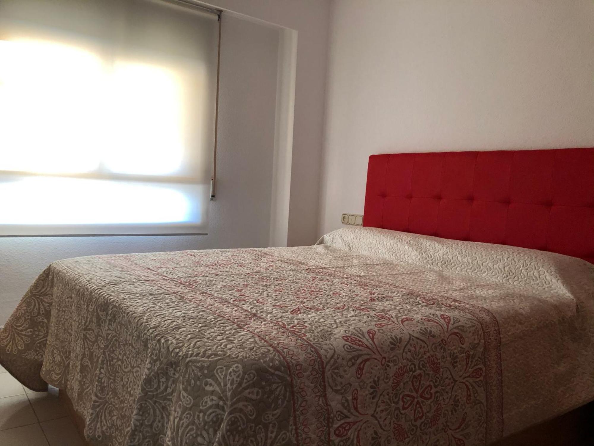 Miraplaya Apartment Benicassim Exterior photo